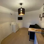 New Studio Downtown Salins